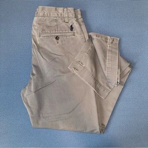 SOLD🌟 - Polo Ralph Lauren Men’s Pants